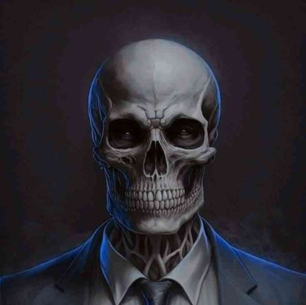 Meet your Posher, Kevin